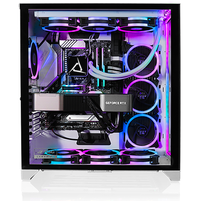 CLX RA INTEL CORE I9 ULTRA RTS 2 - Image 4