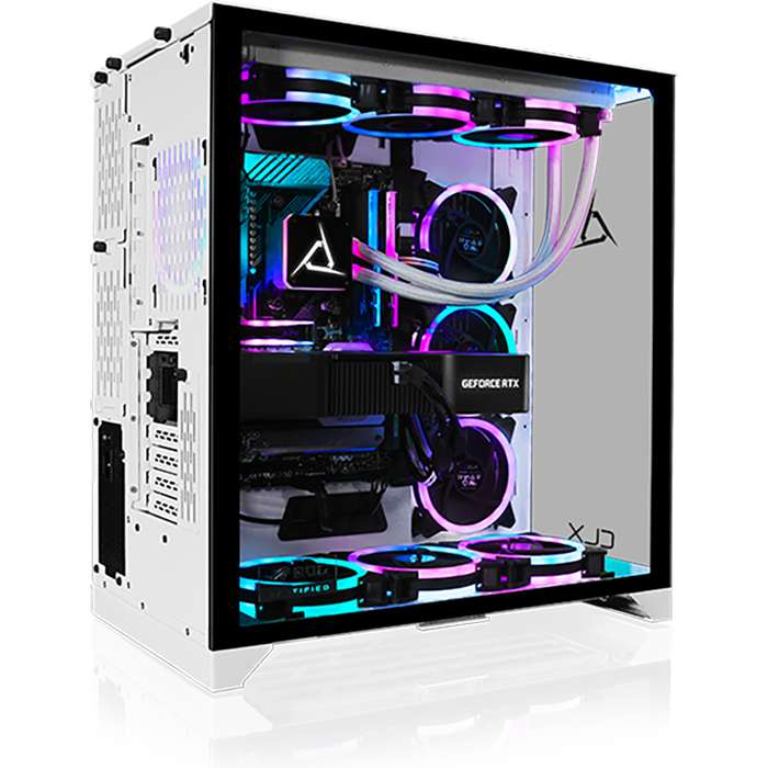 CLX RA INTEL CORE I9 ULTRA RTS 2 - Image 5