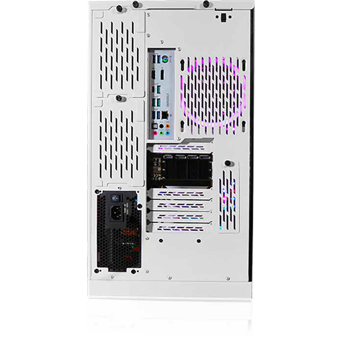 CLX RA INTEL CORE I9 ULTRA RTS 2 - Image 8