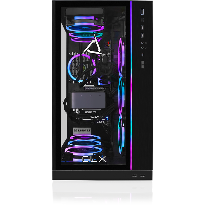 CLX RA INTEL CORE I9 ULTIMATE RTS 5 - Image 2