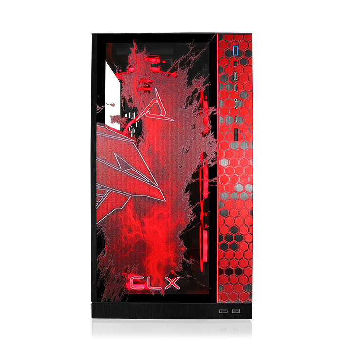 CLX RA Intel PRO Gamer RTS - Image 2