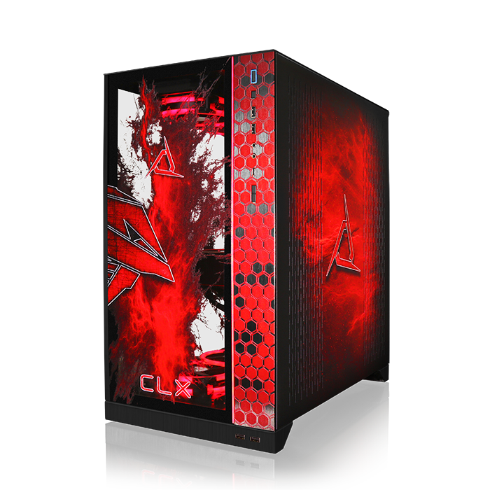 CLX RA Intel PRO Gamer RTS - Image 3