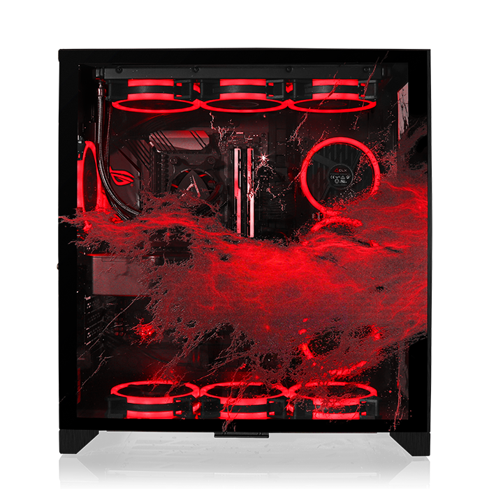 CLX RA Intel PRO Gamer RTS - Image 4