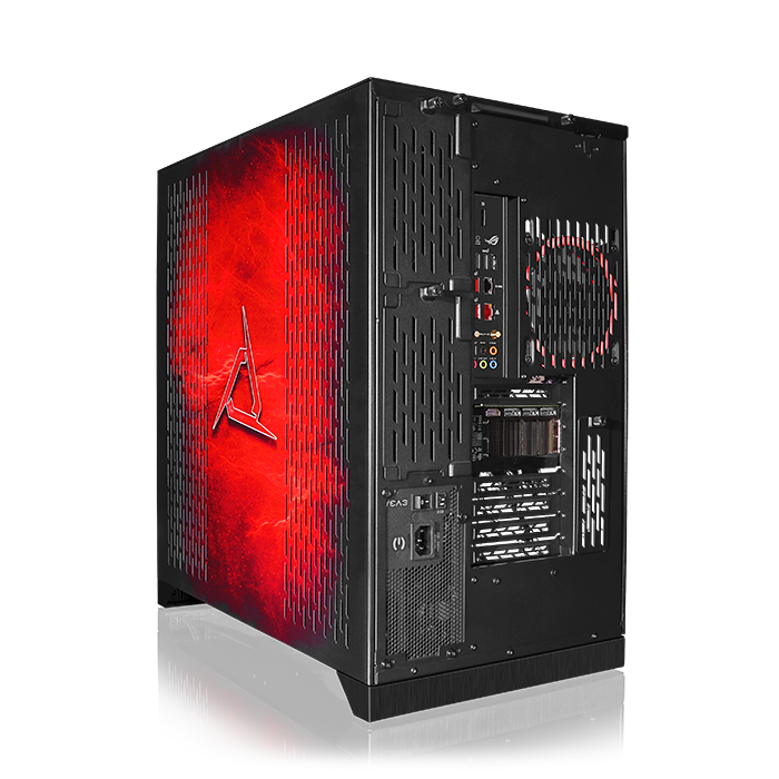 CLX RA Intel PRO Gamer RTS - Image 8