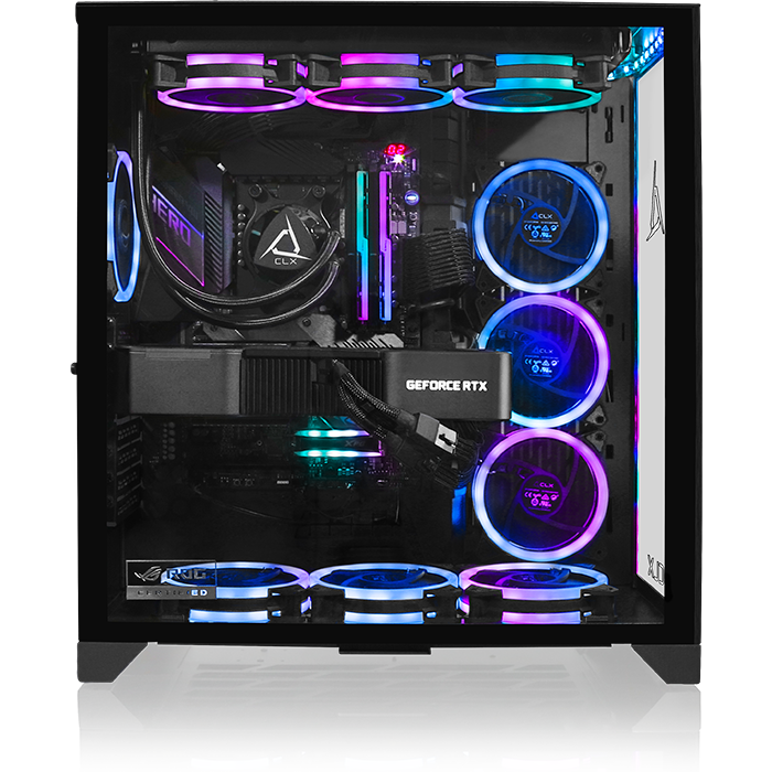 CLX RA INTEL CORE I9 ULTIMATE RTS 1 - Image 4