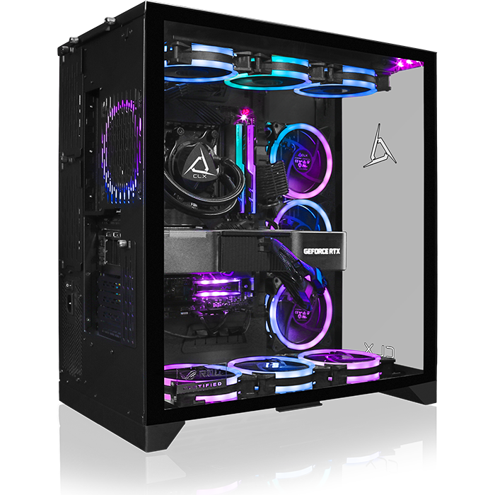 CLX RA INTEL CORE I9 ULTIMATE RTS 1 - Image 5