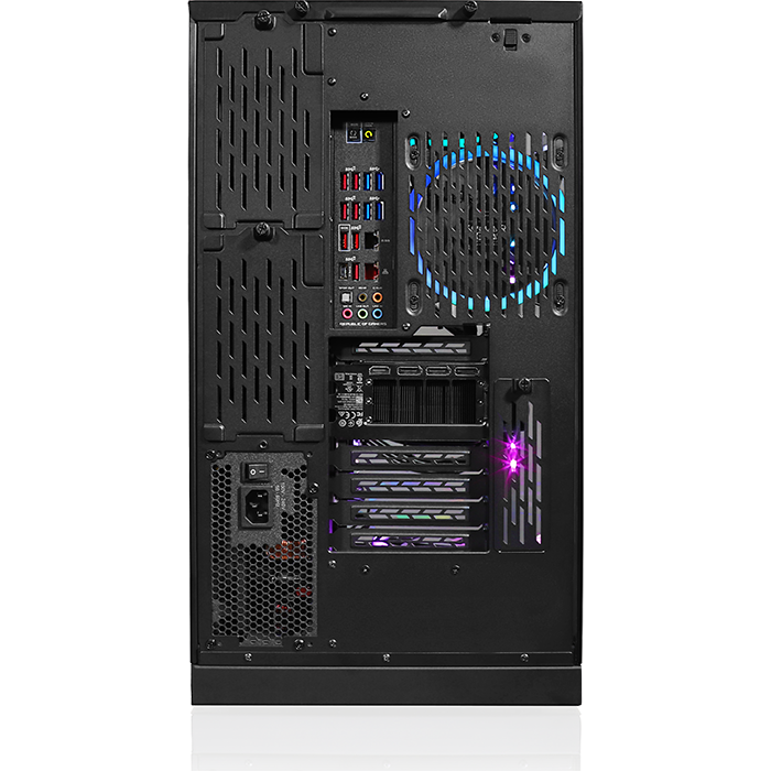 CLX RA INTEL CORE I9 ULTIMATE RTS 1 - Image 8