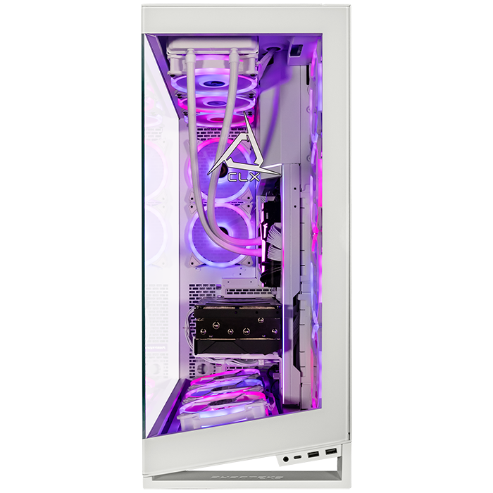 CLX RA AMD RYZEN 7 7800X3D | RTX 4090 - Image 2