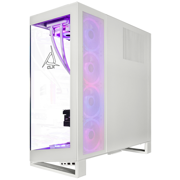 CLX RA AMD RYZEN 7 7800X3D | RTX 4090 - Image 4