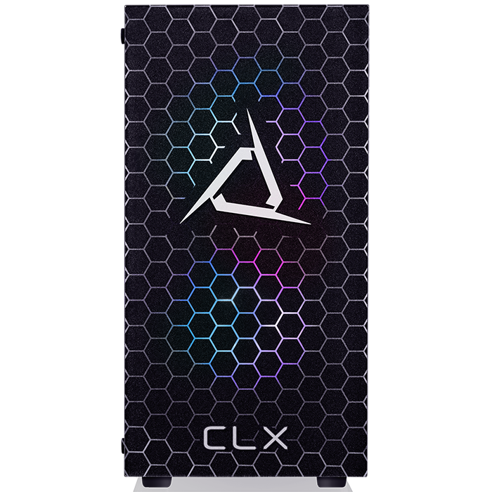 CLX SET AMD RYZEN 5 8600G |Radeon® 760M - Image 3