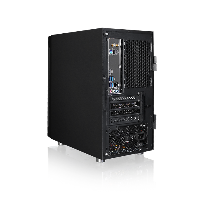 CLX SET AMD RYZEN 7 5700X | RTX4060 - Image 7