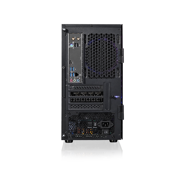 CLX SET AMD RYZEN 7 5700X | RTX4060 - Image 8