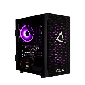 Clx Set Gaming Desktop Ryzen 3600 Desktop Pc CLX SET