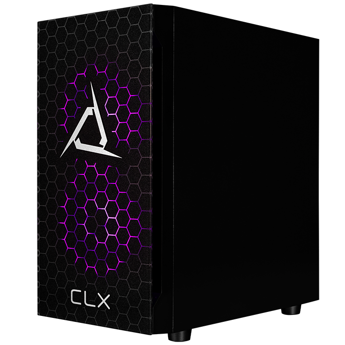 CLX SET AMD RYZEN 7 7700X | RTX4060 - Image 5