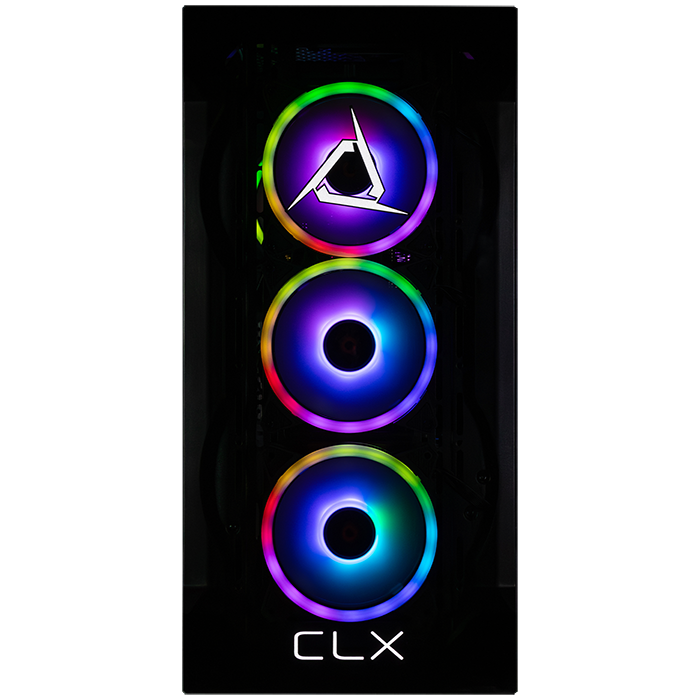CLX SET INTEL CORE I7 13700KF | RTX4060 - Image 3