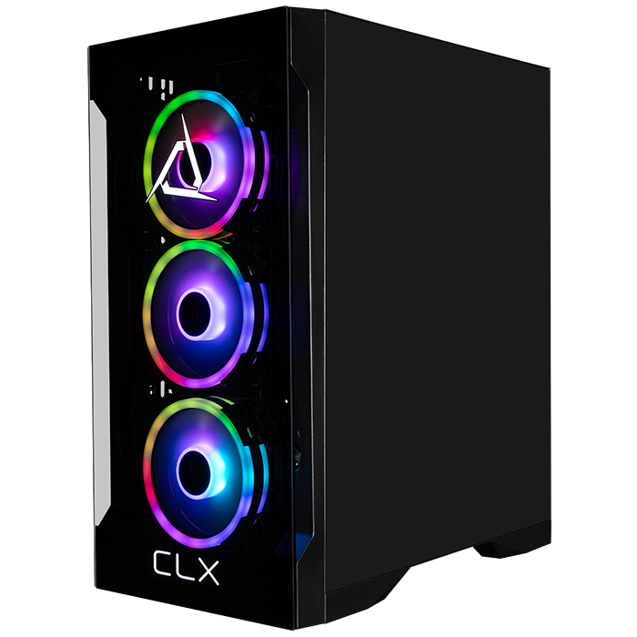 CLX SET INTEL CORE I7 13700KF | RTX4060 - Image 4