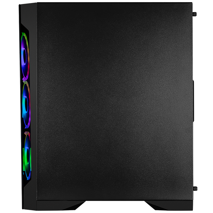 CLX SET INTEL CORE I7 13700KF | RTX4060 - Image 6