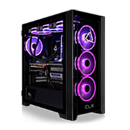CLX SET Intel Core i7 13700KF