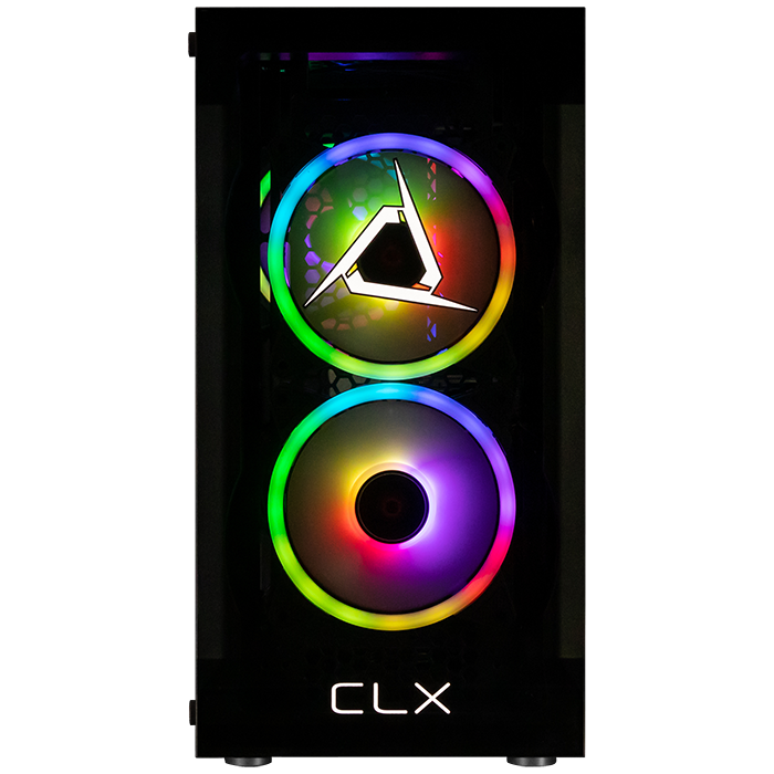 CLX SET INTEL Core i7-14700KF | RTX4060 - Image 2