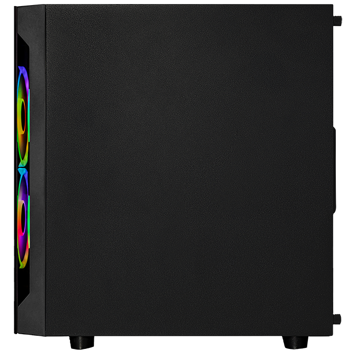 CLX SET INTEL Core i7-14700KF | RTX4060 - Image 4