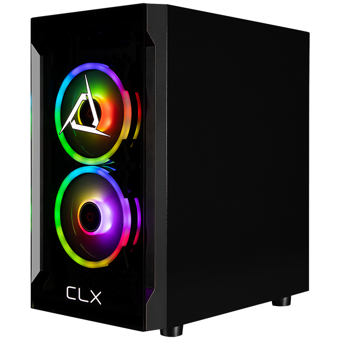 CLX SET INTEL Core i7-14700KF | RTX4060 - Image 6