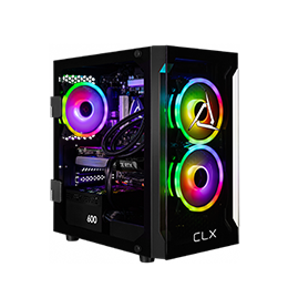 CLX SET Intel Core i7-14700KF