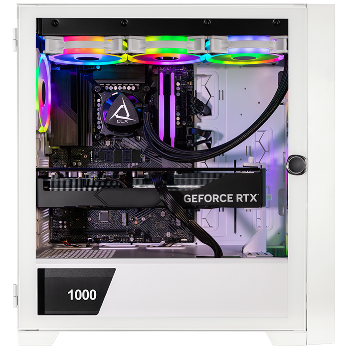 CLX SET INTEL CORE I7 ULTRA RTS 20 - Image 5