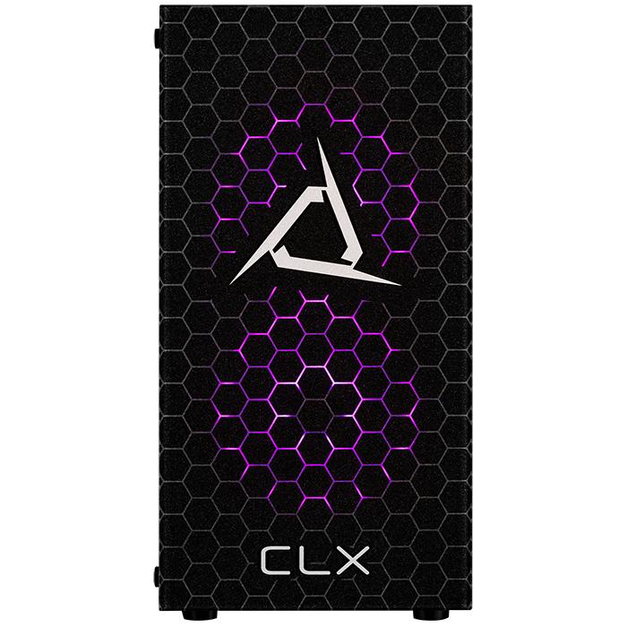 CLX SET RYZEN 5 9600X | RTX4060 - Image 3