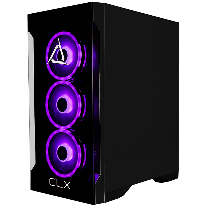 CLX SET Core Ultra 5 245KF | RTX4060 - Image 5