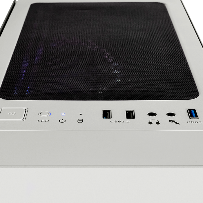 CLX SET INTEL Core i7-13700F | RTX4060 - Image 5