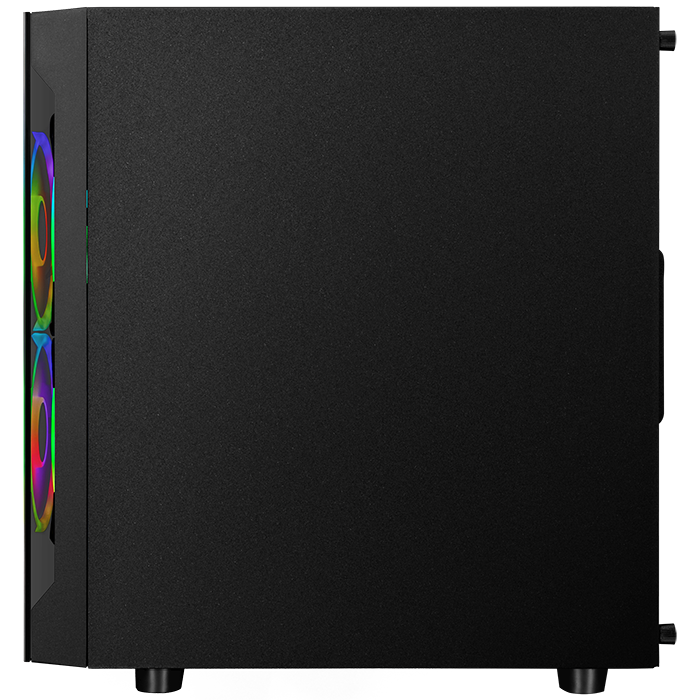 CLX SET INTEL Core i5-14400F | RTX5060 - Image 5