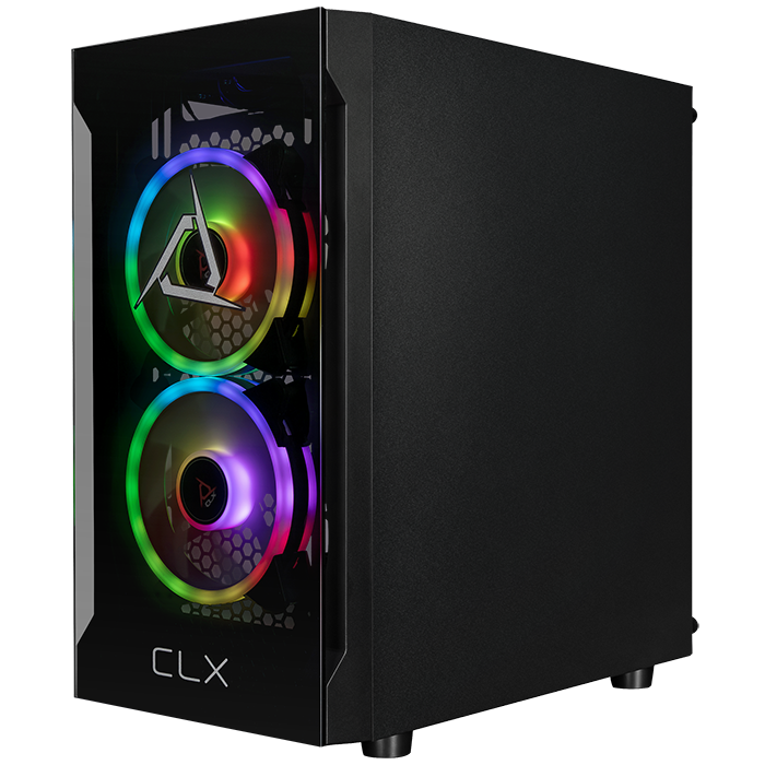 CLX SET INTEL Core i5-14400F | RTX5060Ti - Image 6
