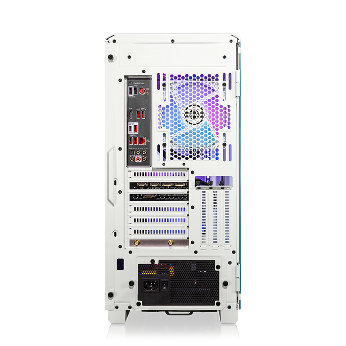 CLX SET AMD RYZEN 9 ULTIMATE RTS 10 - Image 8