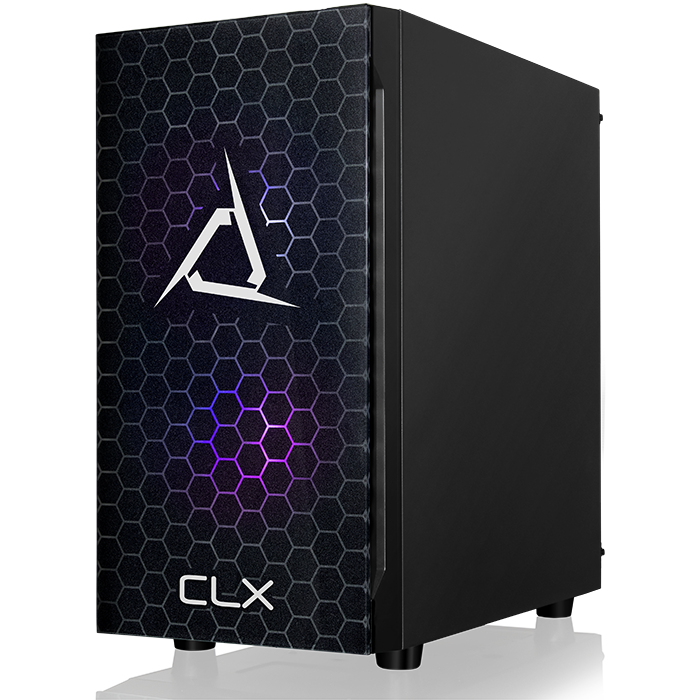 CLX SET AMD RYZEN 5 ESSENTIAL RTS 1 - Image 3
