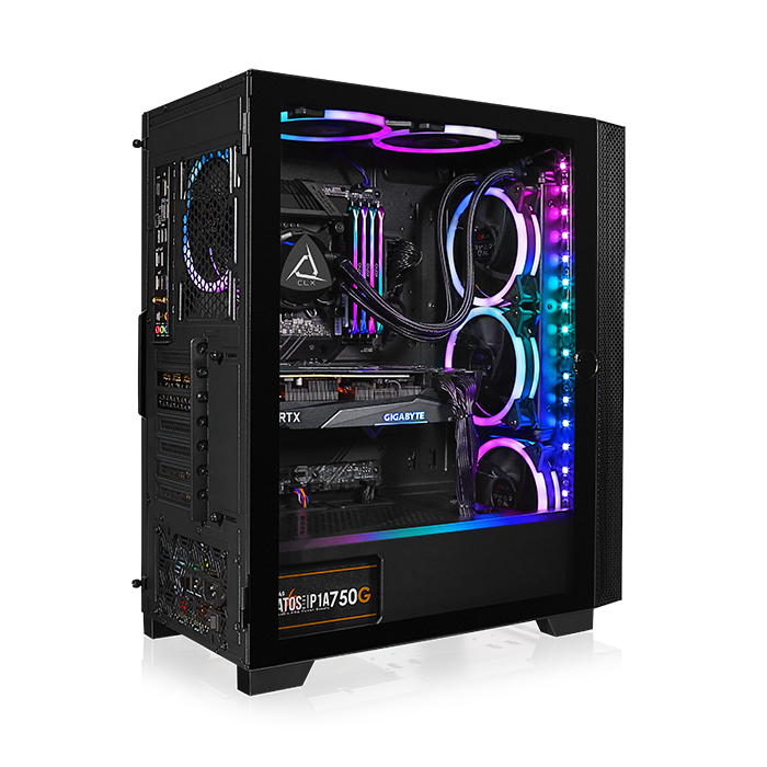 CLX SET INTEL CORE I7 ULTRA RTS 6 - Image 5