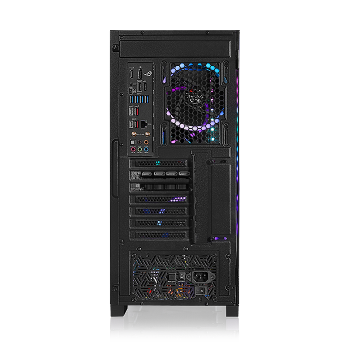 CLX SET INTEL CORE I7 ULTRA RTS 6 - Image 9