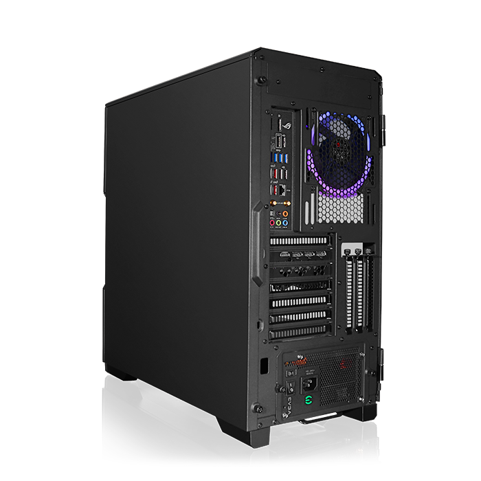 CLX SET INTEL CORE I9 ULTRA RTS 15 - Image 6