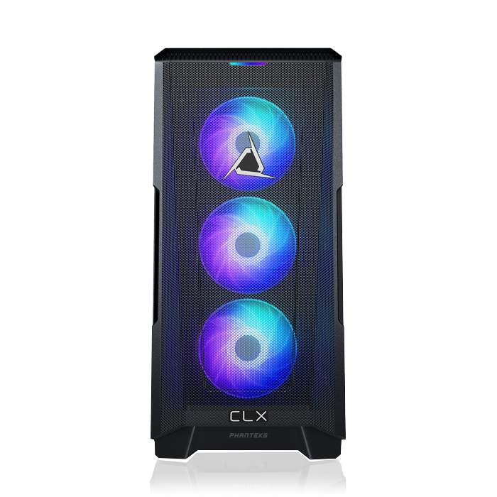 CLX SET INTEL CORE I7 ULTRA RTS 15 - Image 2