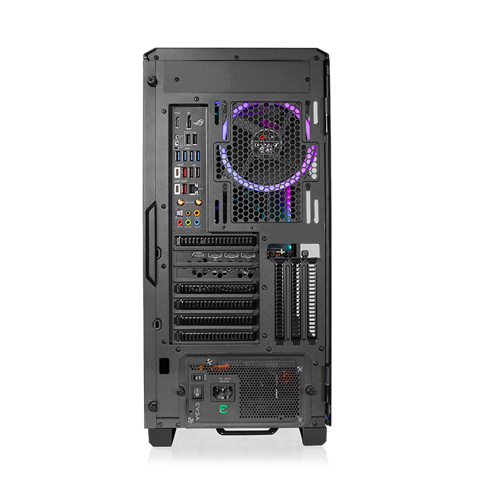 CLX SET INTEL CORE I7 ULTRA RTS 15 - Image 7