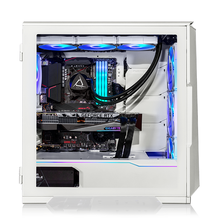 CLX SET INTEL CORE I9 ULTRA RTS 12 - Image 3
