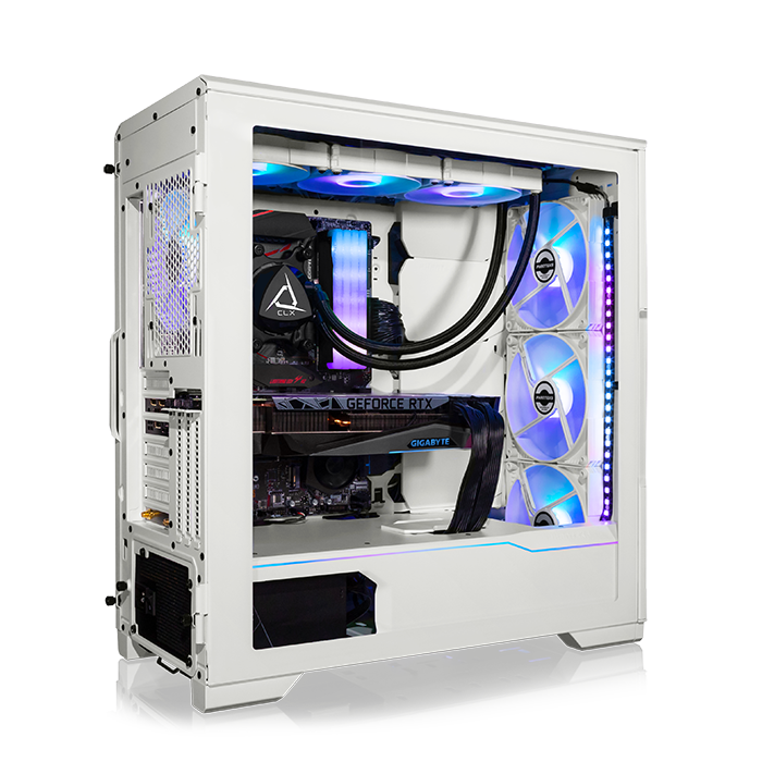CLX SET INTEL CORE I9 ULTRA RTS 12 - Image 5