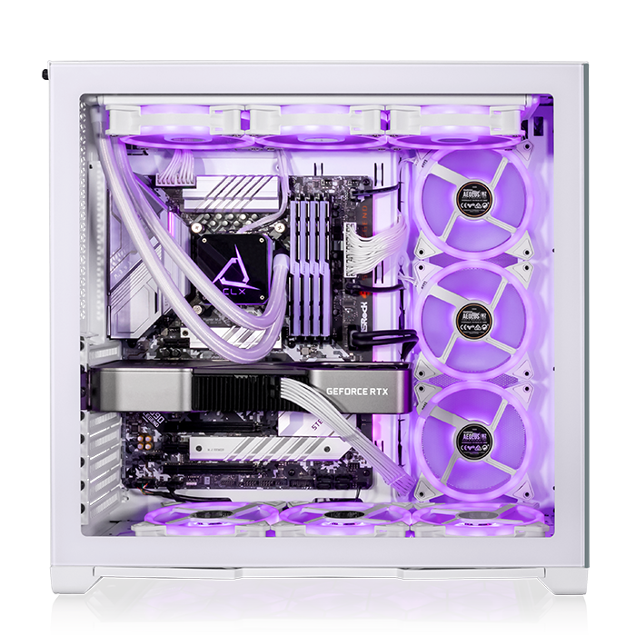 CLX SET INTEL CORE I9 ULTIMATE RTS 9 - Image 3