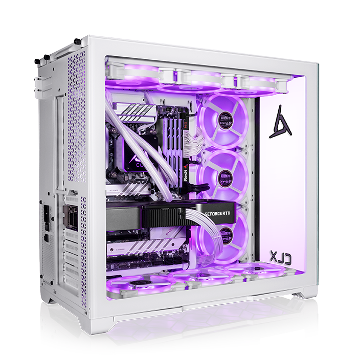 CLX SET INTEL CORE I9 ULTIMATE RTS 9 - Image 5