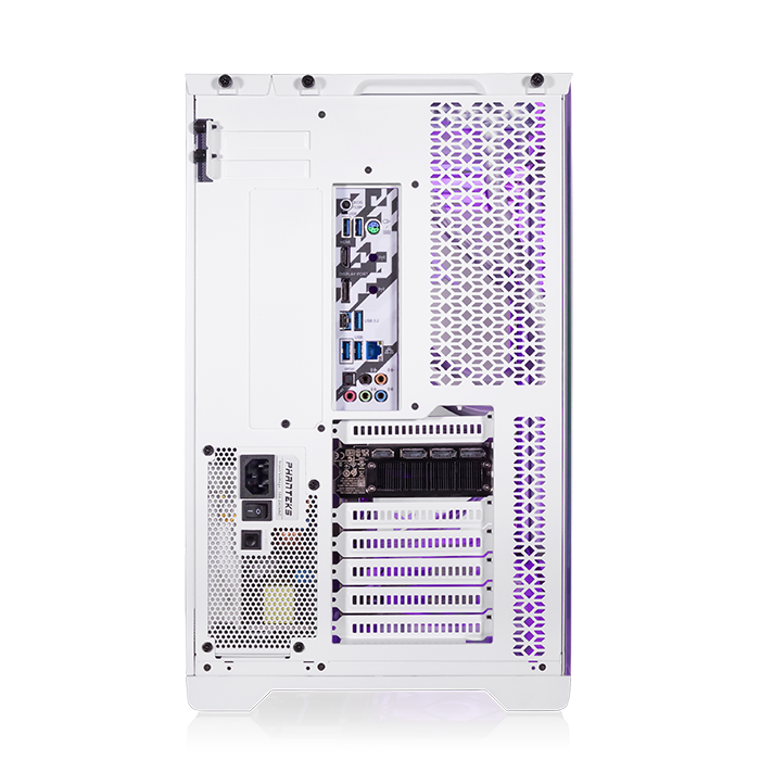 CLX SET INTEL CORE I9 ULTIMATE RTS 9 - Image 8