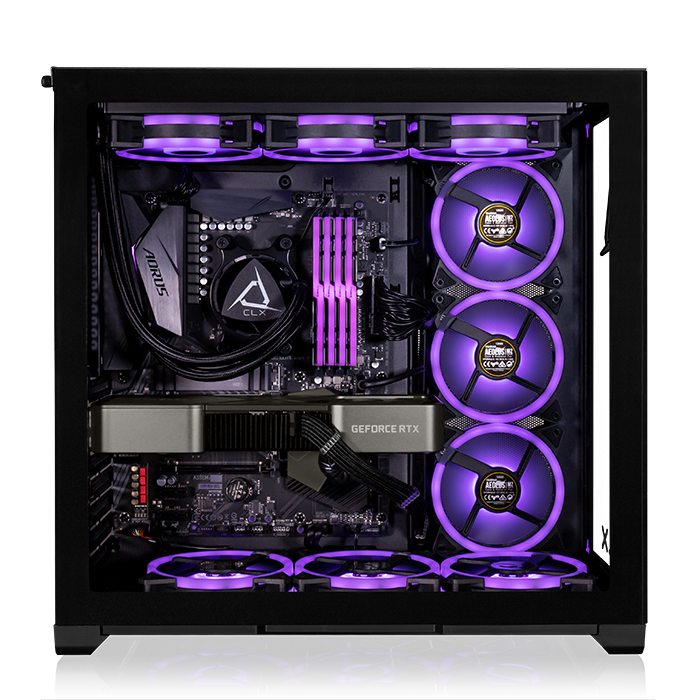CLX SET AMD RYZEN 7 ULTRA RTS 16 - Image 4