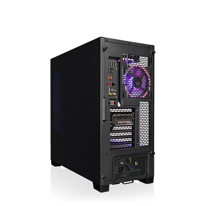 CLX SET AMD RYZEN 9 9900X | RTX4080S - Image 8