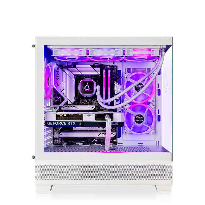 CLX SET AMD RYZEN 9 9950X | RTX4080S - Image 3