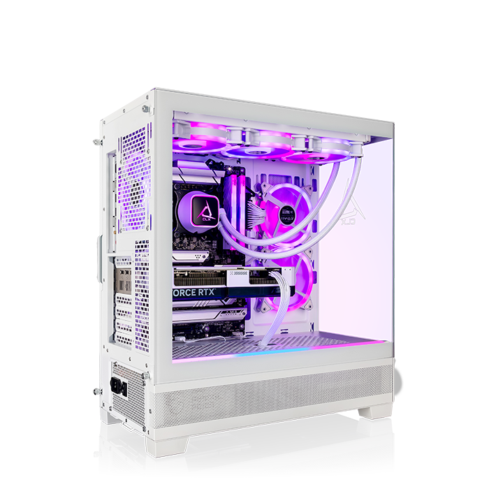 CLX SET AMD RYZEN 9 9950X | RTX4080S - Image 5