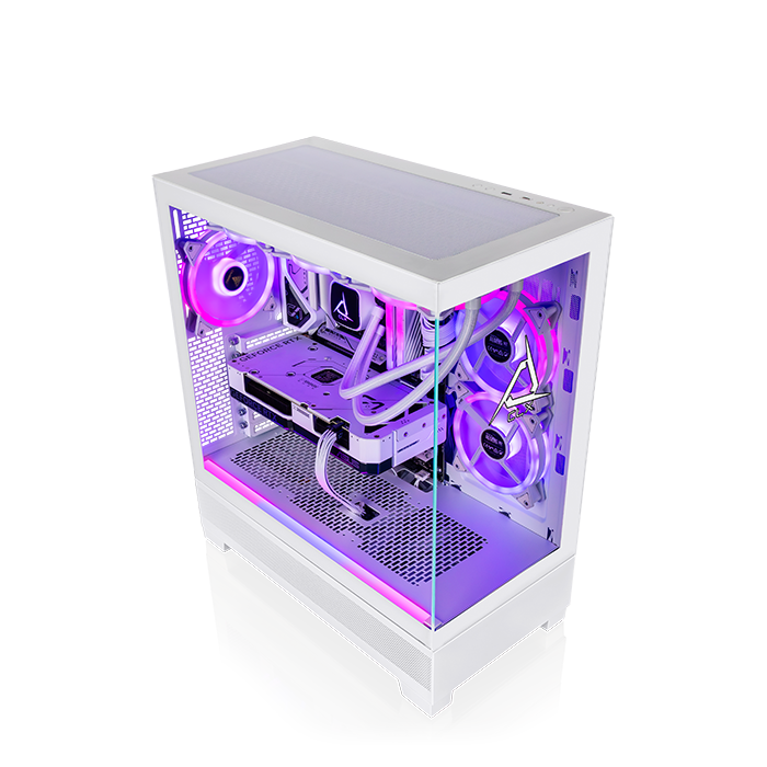 CLX SET AMD RYZEN 9 9950X | RTX4080S - Image 6