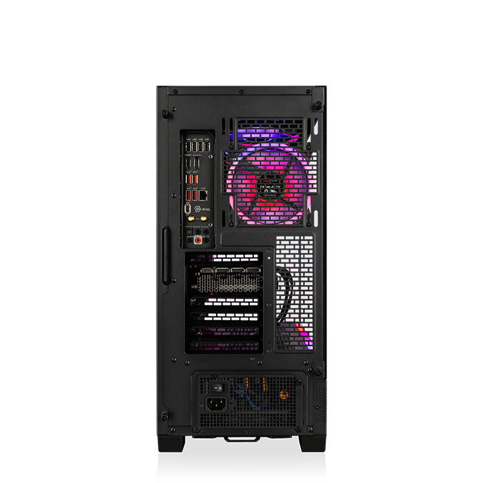 CLX SET AMD RYZEN 7 9800X3D | 4080S - Image 9